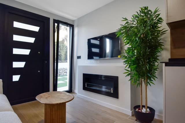 1 soverom Leilighet til leie i Javea / Xàbia med garasje - € 900 (Ref: 9386117)