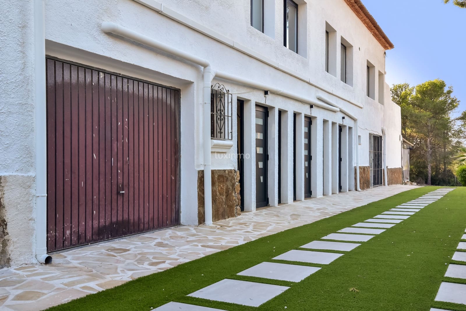 1 soverom Leilighet til leie i Javea / Xabia med garasje - € 900 (Ref: 9386117)