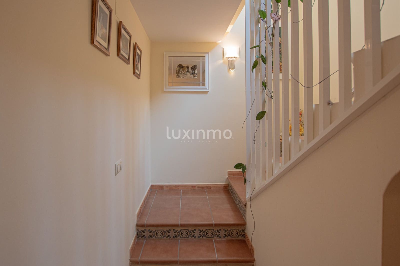 2 bedroom Apartment for rent in Calpe / Calp with pool garage - € 1,300 (Ref: 9386411)