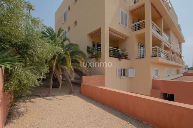2 bedroom Apartment for rent in Calpe / Calp with pool garage - € 1,300 (Ref: 9386411)
