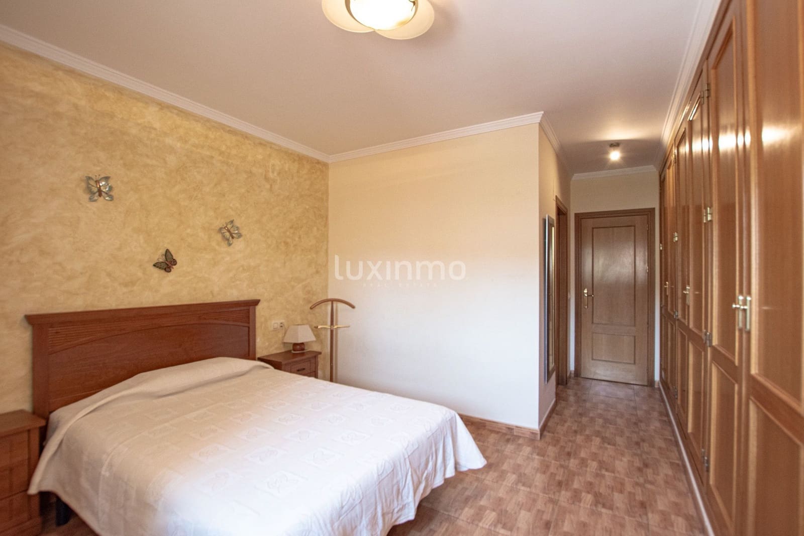 2 bedroom Apartment for rent in Calpe / Calp with pool garage - € 1,300 (Ref: 9386411)