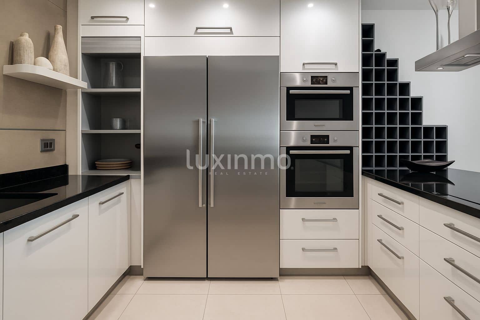 3 soveværelse Lejlighed til salg i Altea med garage - € 844.000 (Ref: 9388304)