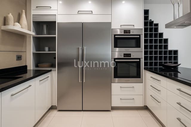 3 soveværelse Lejlighed til salg i Altea med garage - € 844.000 (Ref: 9388304)