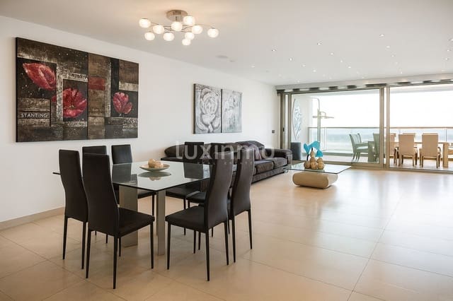 3 soveværelse Lejlighed til salg i Altea med garage - € 844.000 (Ref: 9388304)