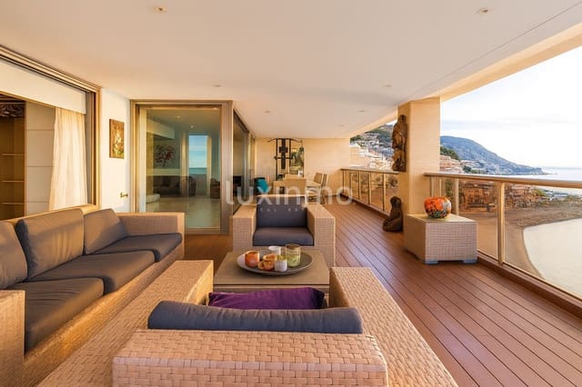 3 soveværelse Lejlighed til salg i Altea med garage - € 844.000 (Ref: 9388304)