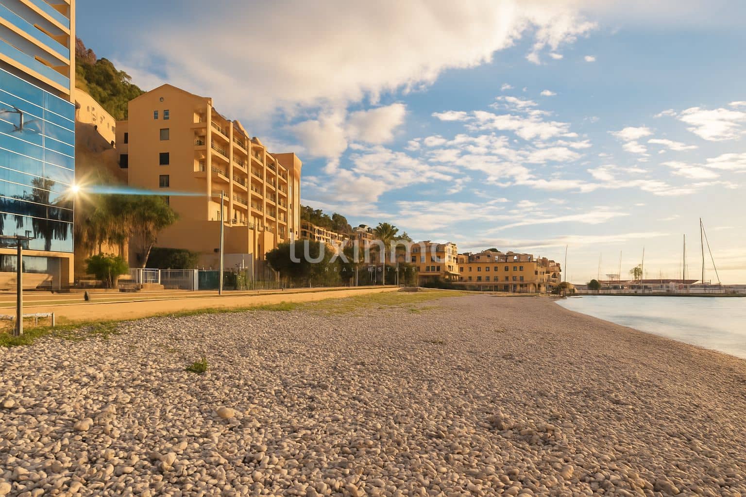 3 soveværelse Lejlighed til salg i Altea med garage - € 844.000 (Ref: 9388304)