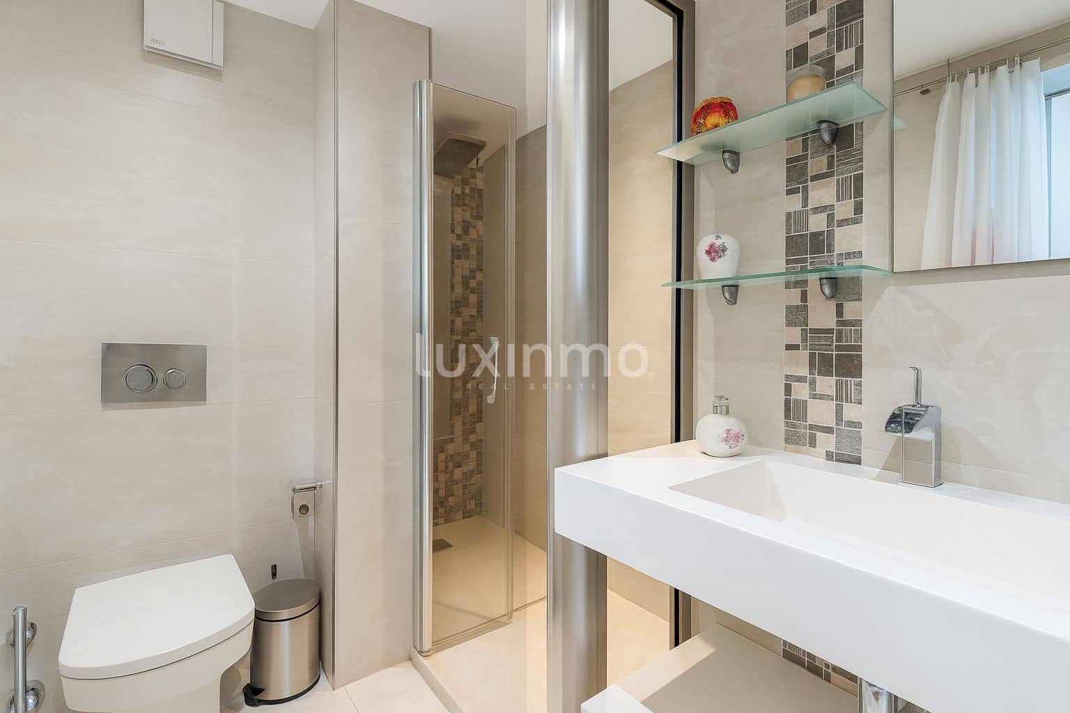 3 soveværelse Lejlighed til salg i Altea med garage - € 844.000 (Ref: 9388304)