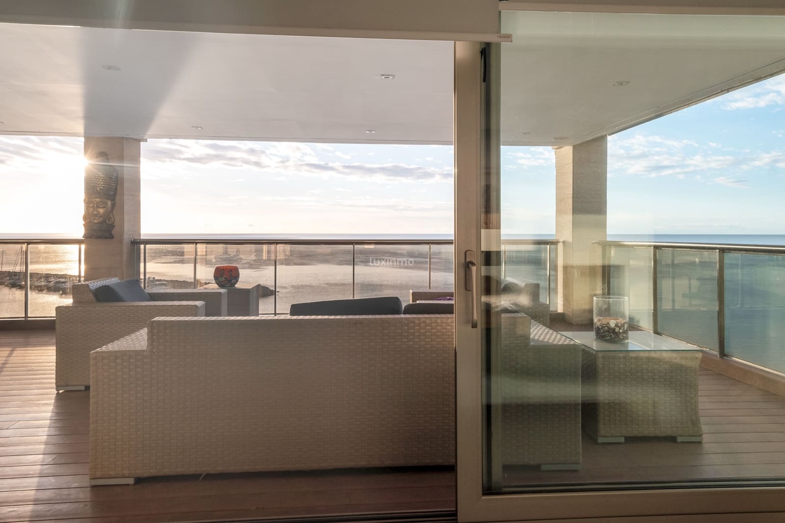 3 soveværelse Lejlighed til salg i Altea med garage - € 844.000 (Ref: 9388304)