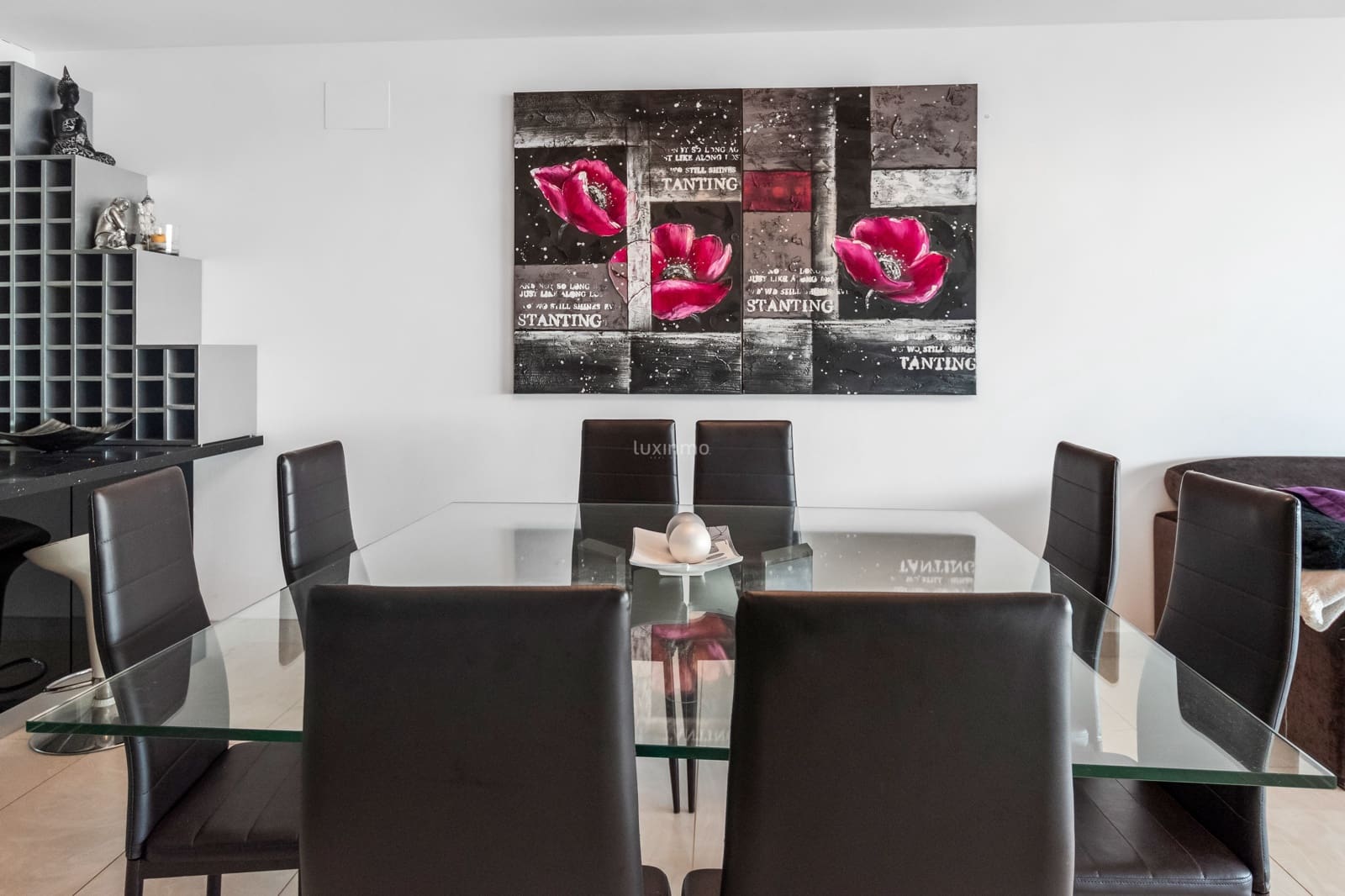 3 soveværelse Lejlighed til salg i Altea med garage - € 844.000 (Ref: 9388304)