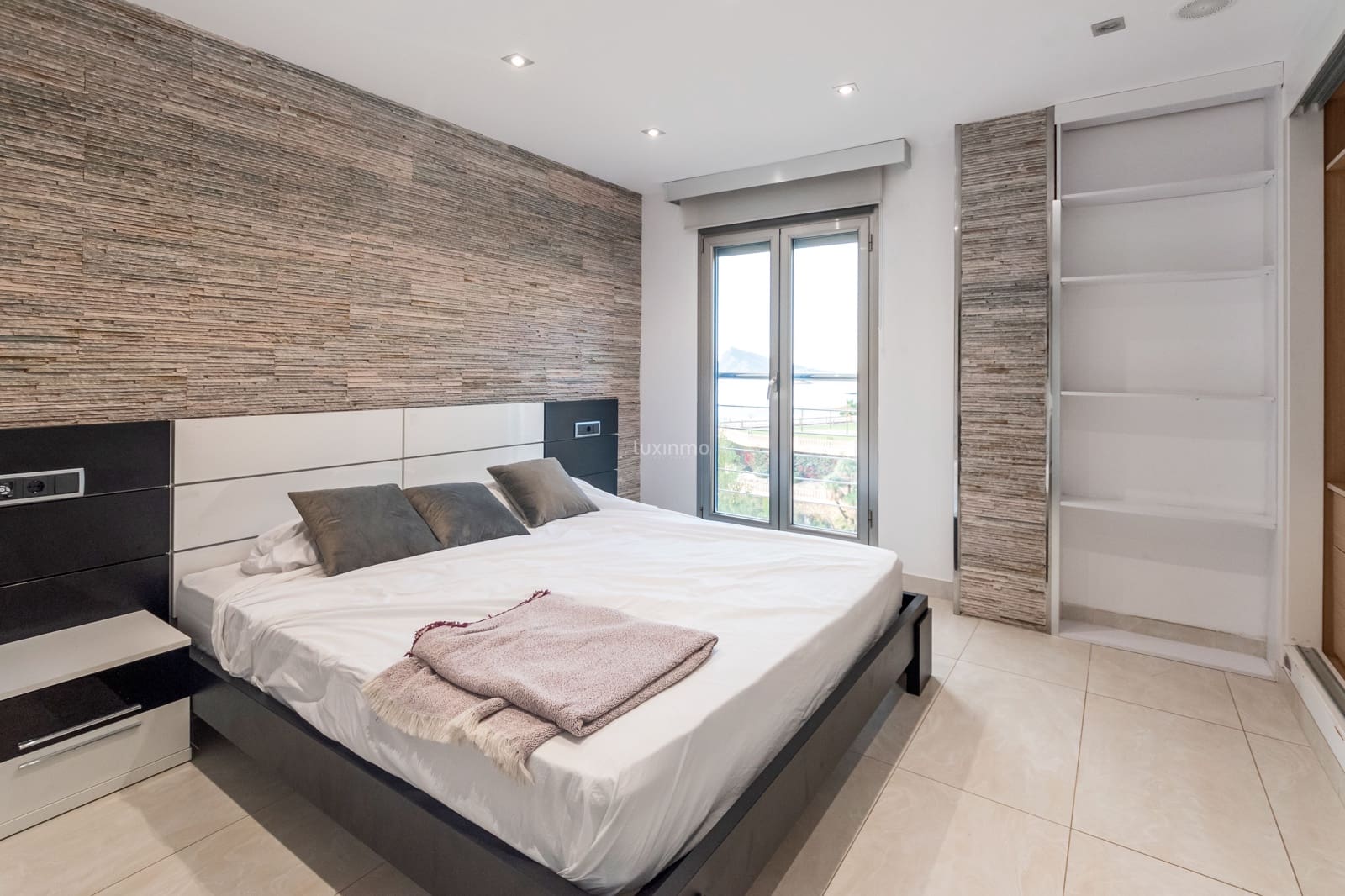 3 soveværelse Lejlighed til salg i Altea med garage - € 844.000 (Ref: 9388304)