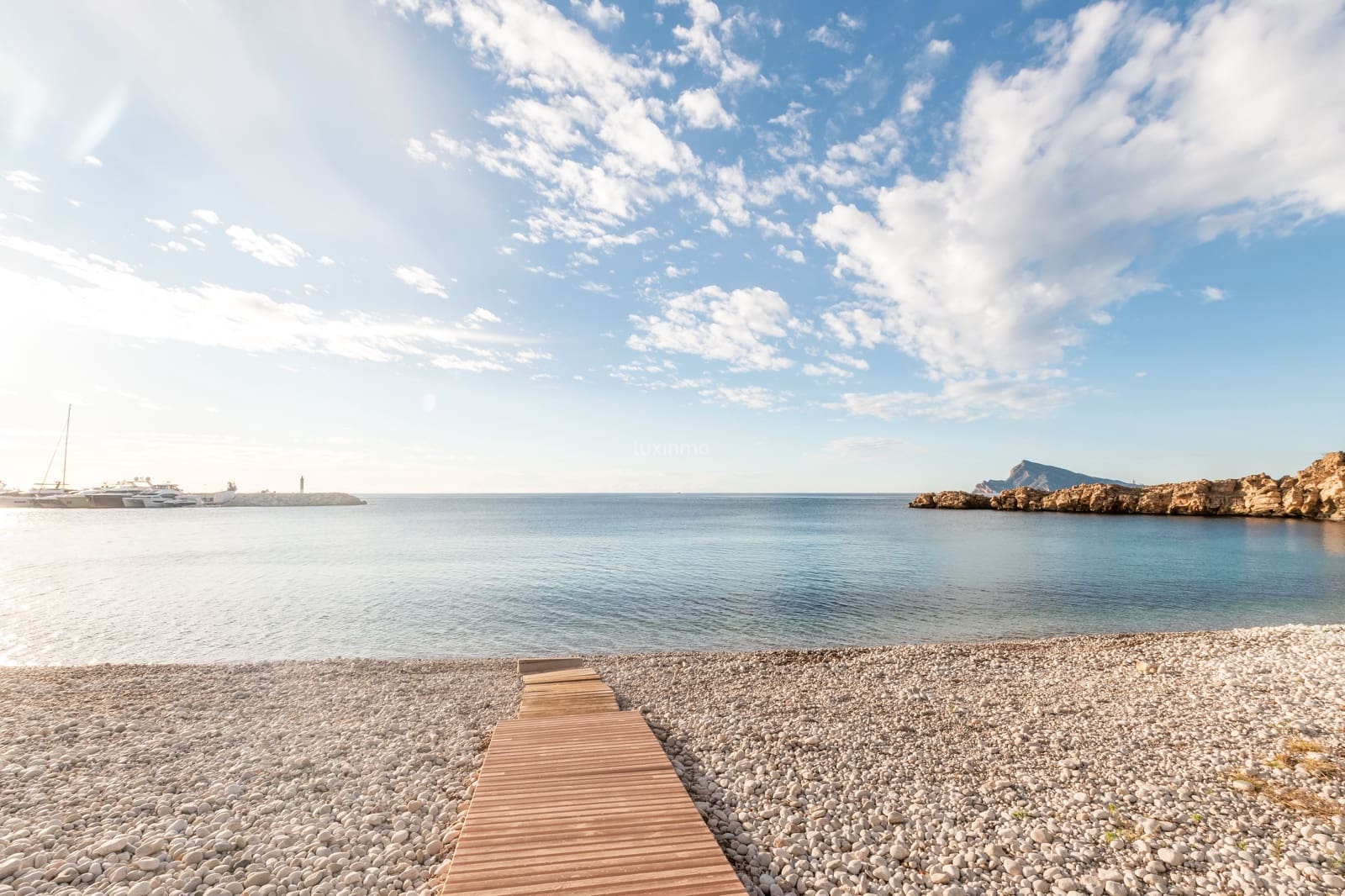 3 soveværelse Lejlighed til salg i Altea med garage - € 844.000 (Ref: 9388304)