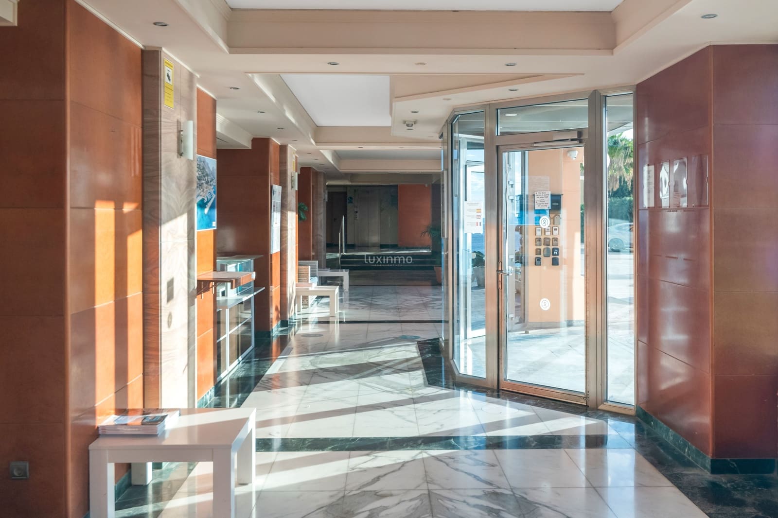 3 soveværelse Lejlighed til salg i Altea med garage - € 844.000 (Ref: 9388304)