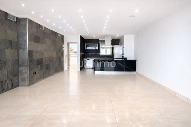 5 sypialnia Apartament na sprzedaż w Altea z garażem - 920 000 € (Ref: 9388304)