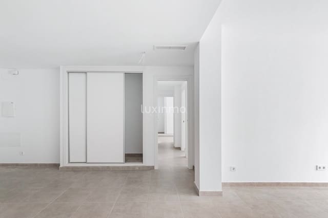 3 soverom Leilighet til salgs i Teulada Pueblo, Teulada-Moraira - € 289 000 (Ref: 9388306)