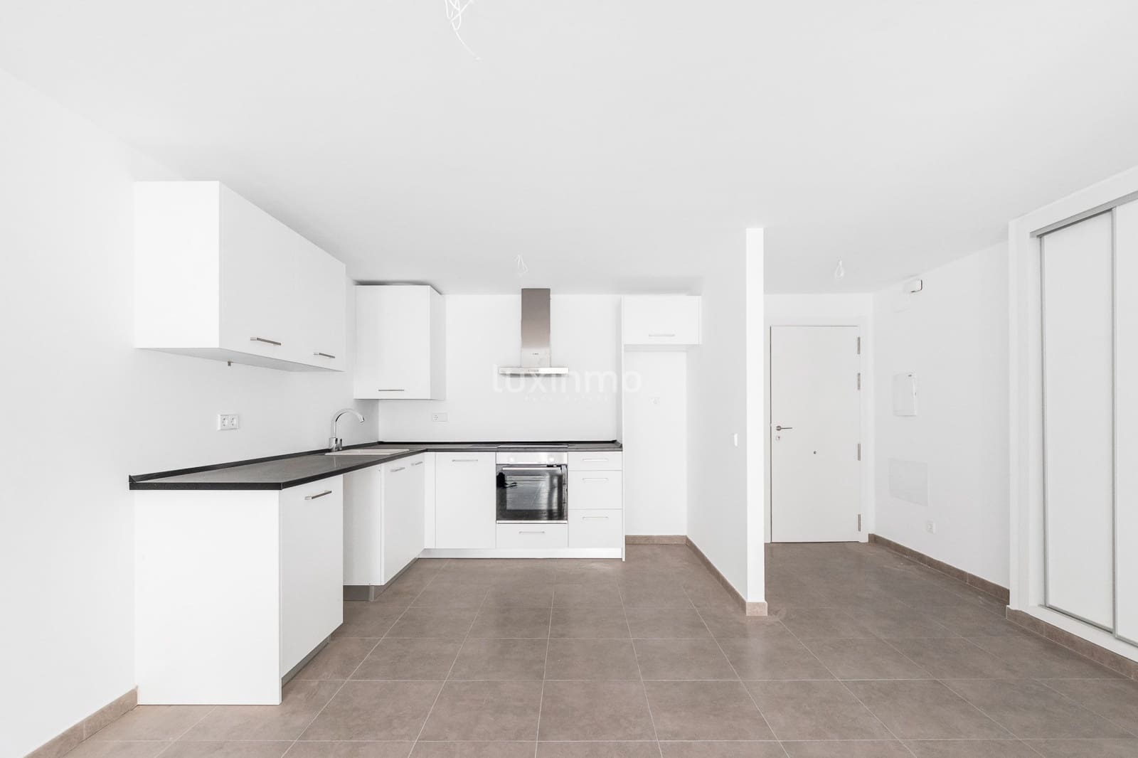 3 soveværelse Lejlighed til salg i Teulada - € 289.000 (Ref: 9388306)