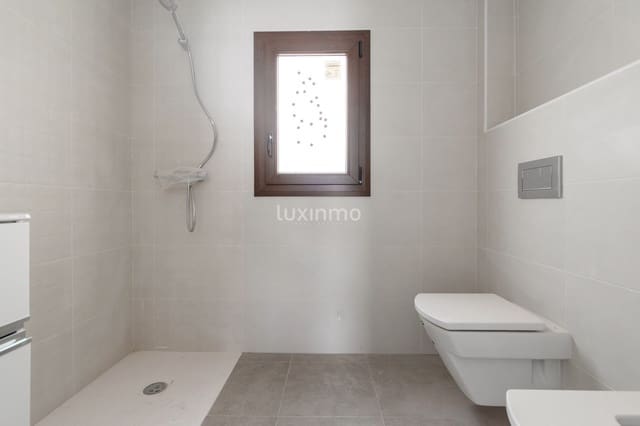 3 soverom Leilighet til salgs i Teulada Pueblo, Teulada-Moraira - € 289 000 (Ref: 9388306)