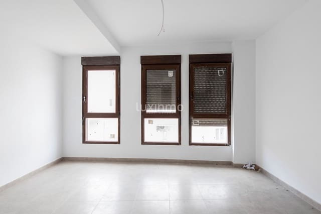 3 soveværelse Lejlighed til salg i Teulada Pueblo, Teulada-Moraira - € 284.000 (Ref: 9388307)