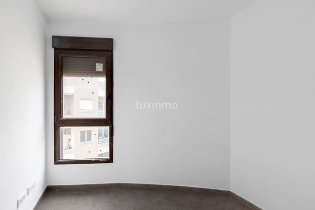 3 soveværelse Lejlighed til salg i Teulada Pueblo, Teulada-Moraira - € 284.000 (Ref: 9388307)