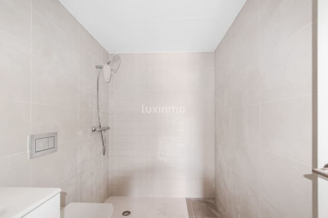 3 soveværelse Lejlighed til salg i Teulada Pueblo, Teulada-Moraira - € 284.000 (Ref: 9388307)