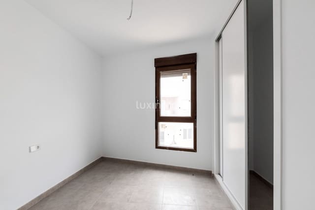 3 soveværelse Lejlighed til salg i Teulada Pueblo, Teulada-Moraira - € 284.000 (Ref: 9388307)