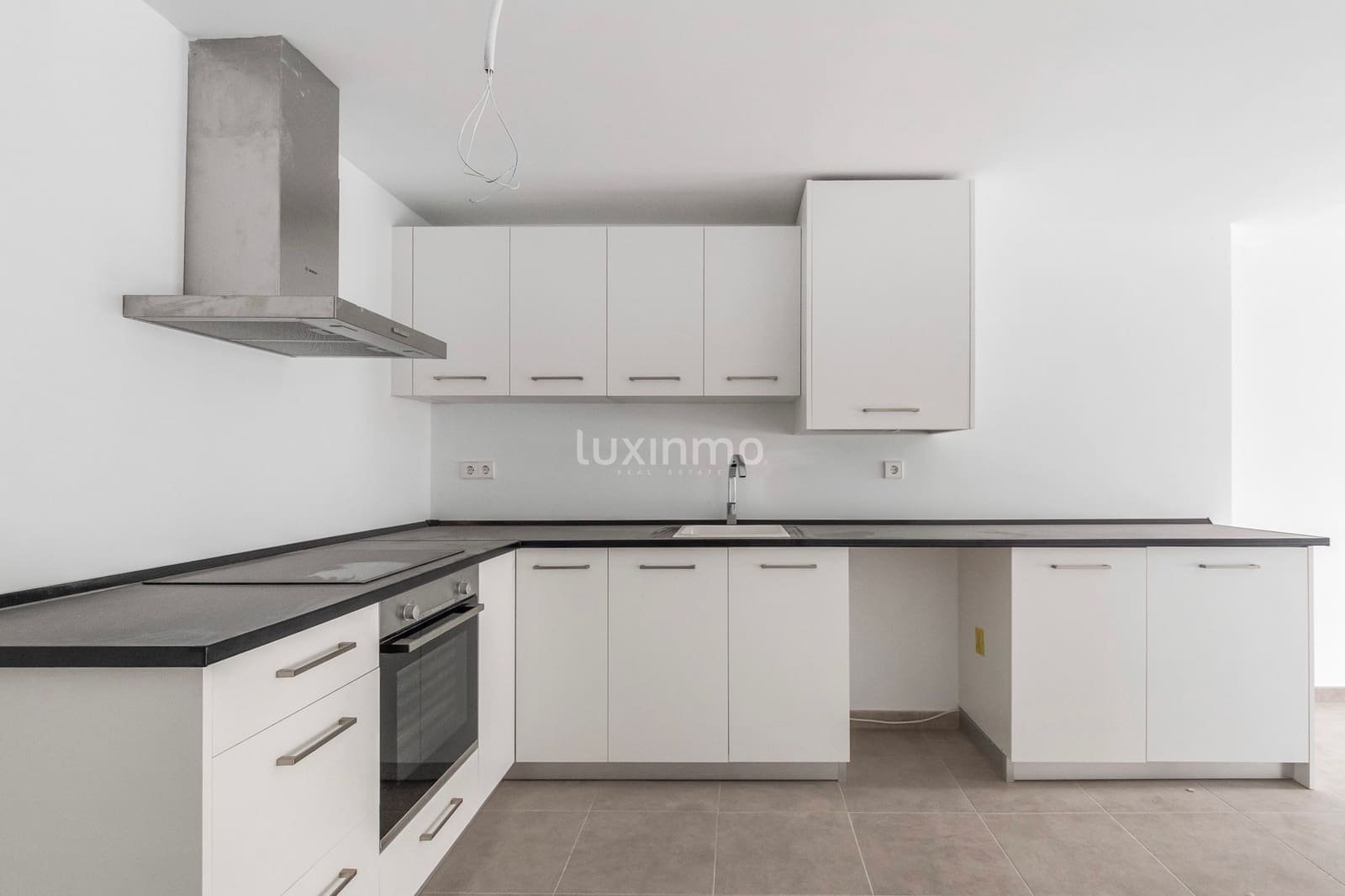 3 soveværelse Lejlighed til salg i Teulada - € 284.000 (Ref: 9388307)