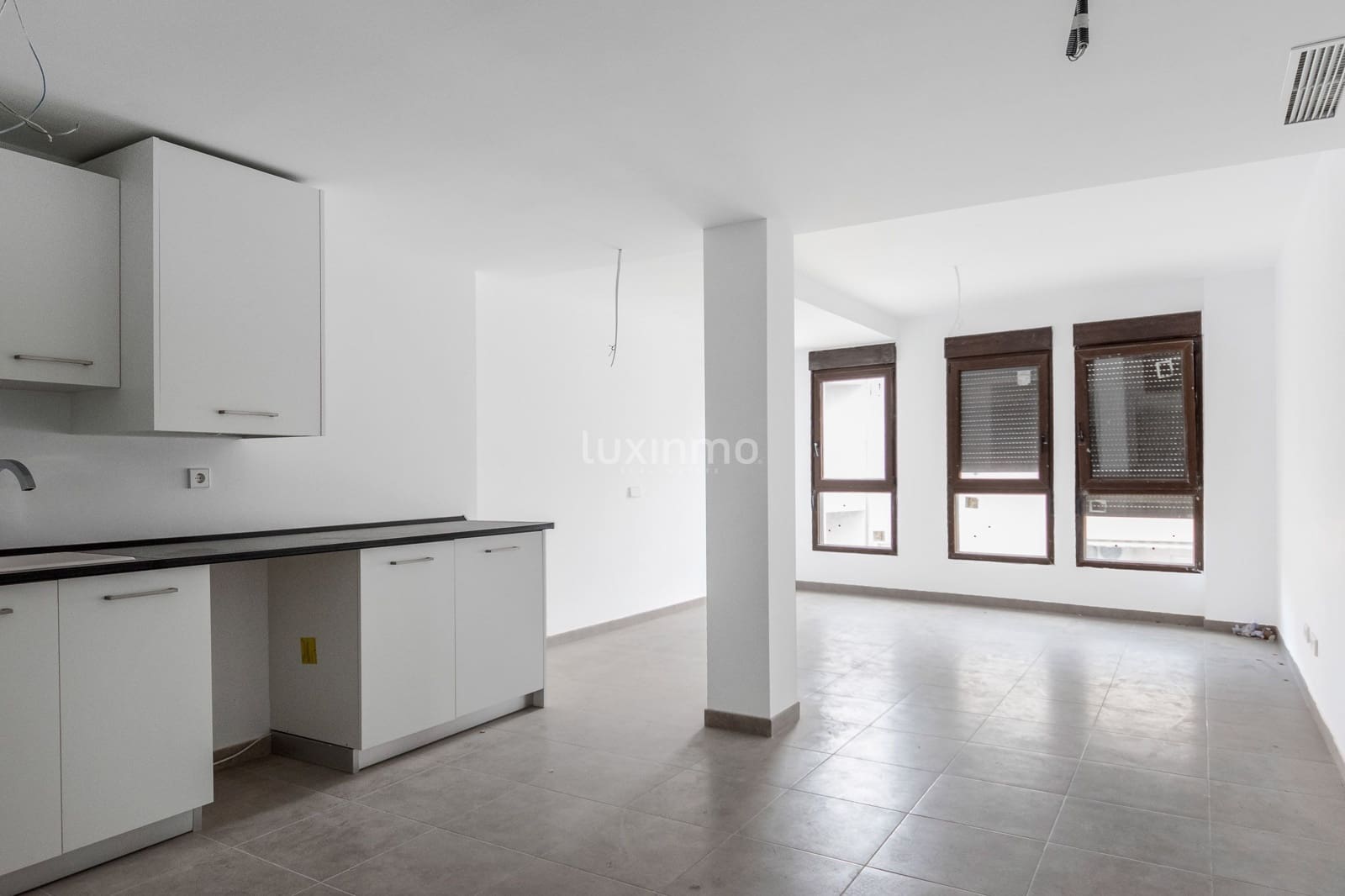 3 soveværelse Lejlighed til salg i Teulada - € 284.000 (Ref: 9388307)