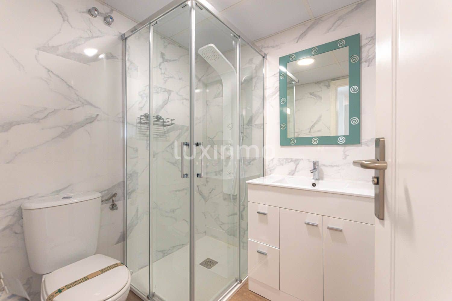 2 bedroom Flat for sale in Calpe / Calp with pool garage - € 500,000 (Ref: 9388308)