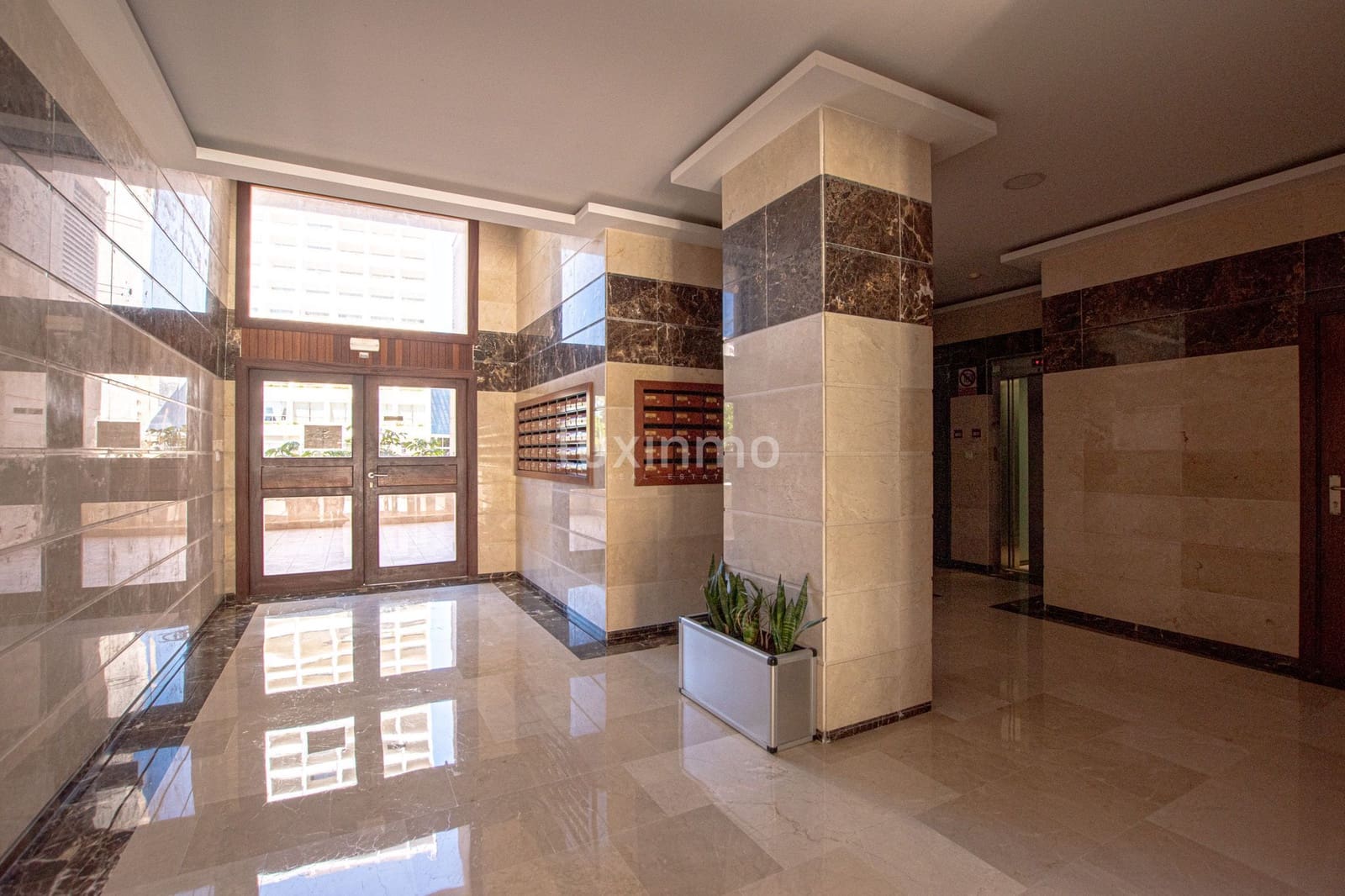 2 bedroom Flat for sale in Calpe / Calp with pool garage - € 500,000 (Ref: 9388308)