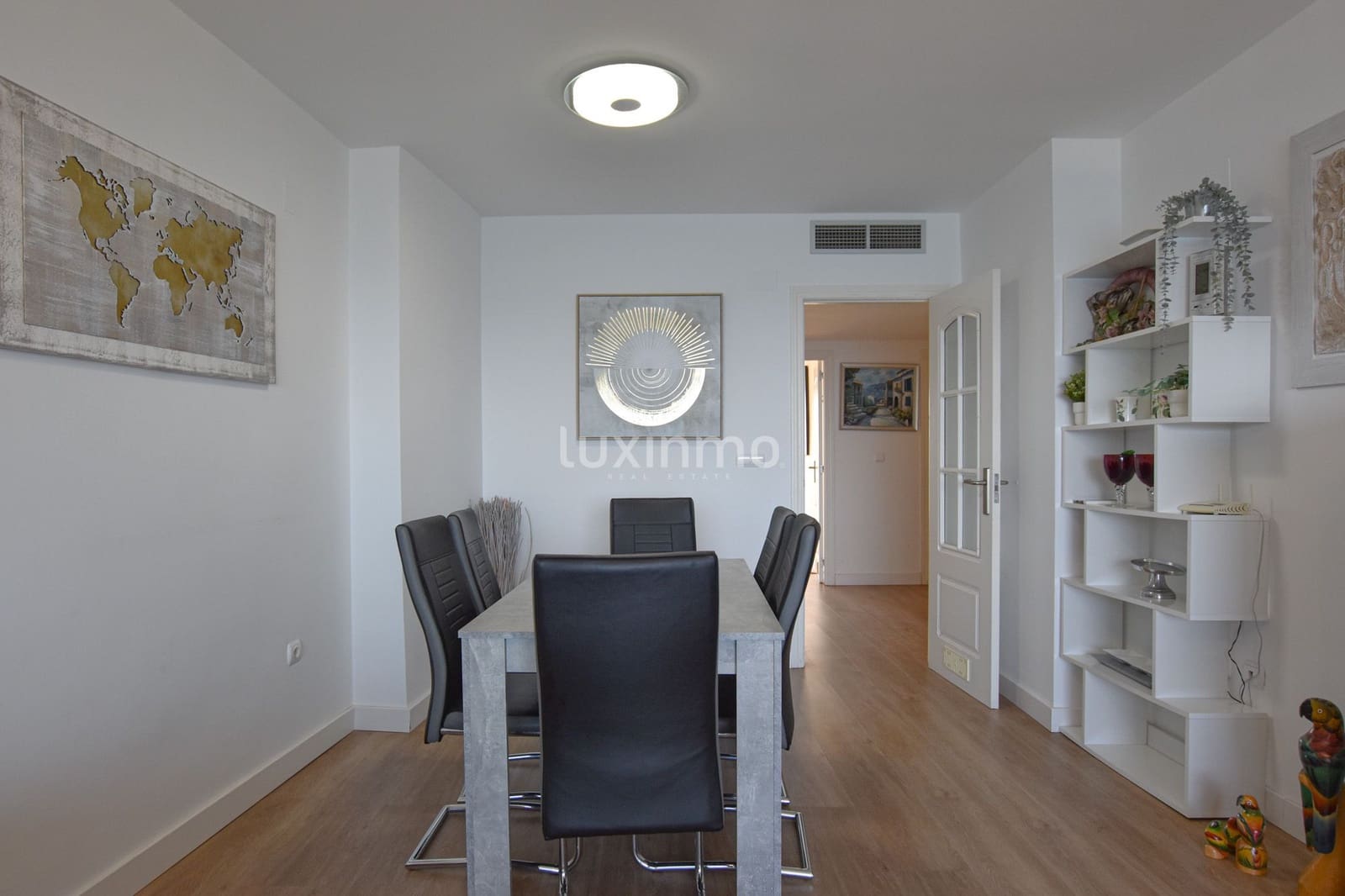 2 bedroom Flat for sale in Calpe / Calp with pool garage - € 500,000 (Ref: 9388308)