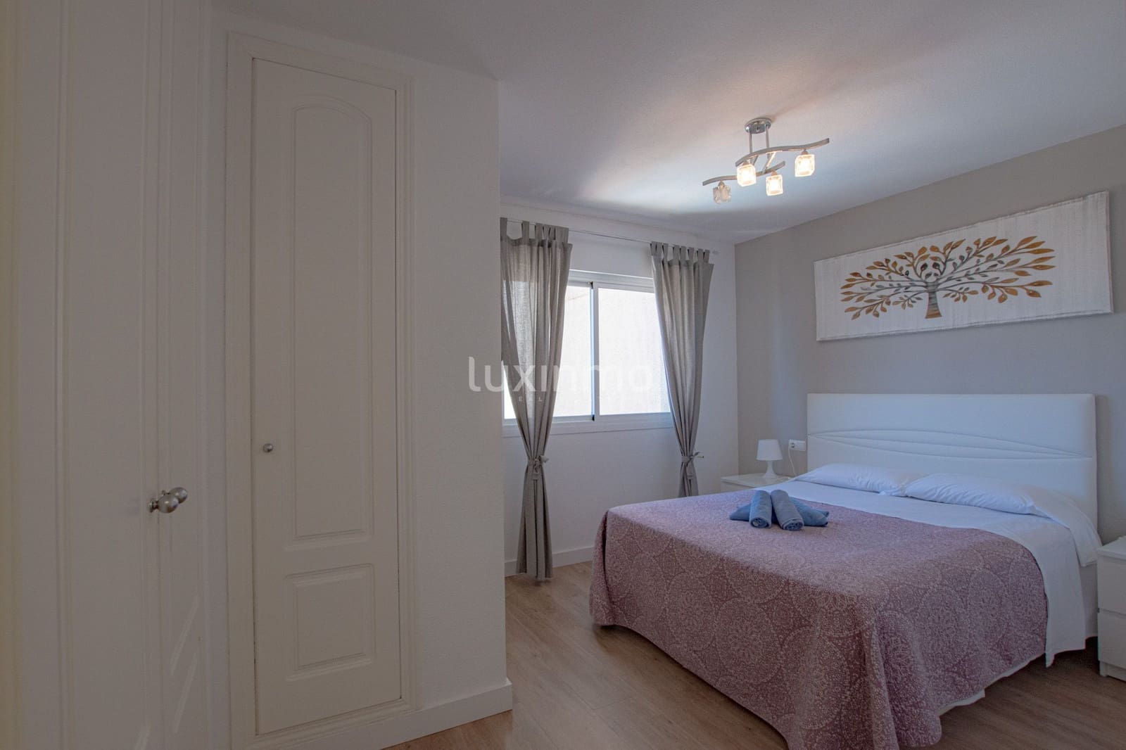 2 bedroom Flat for sale in Calpe / Calp with pool garage - € 500,000 (Ref: 9388308)