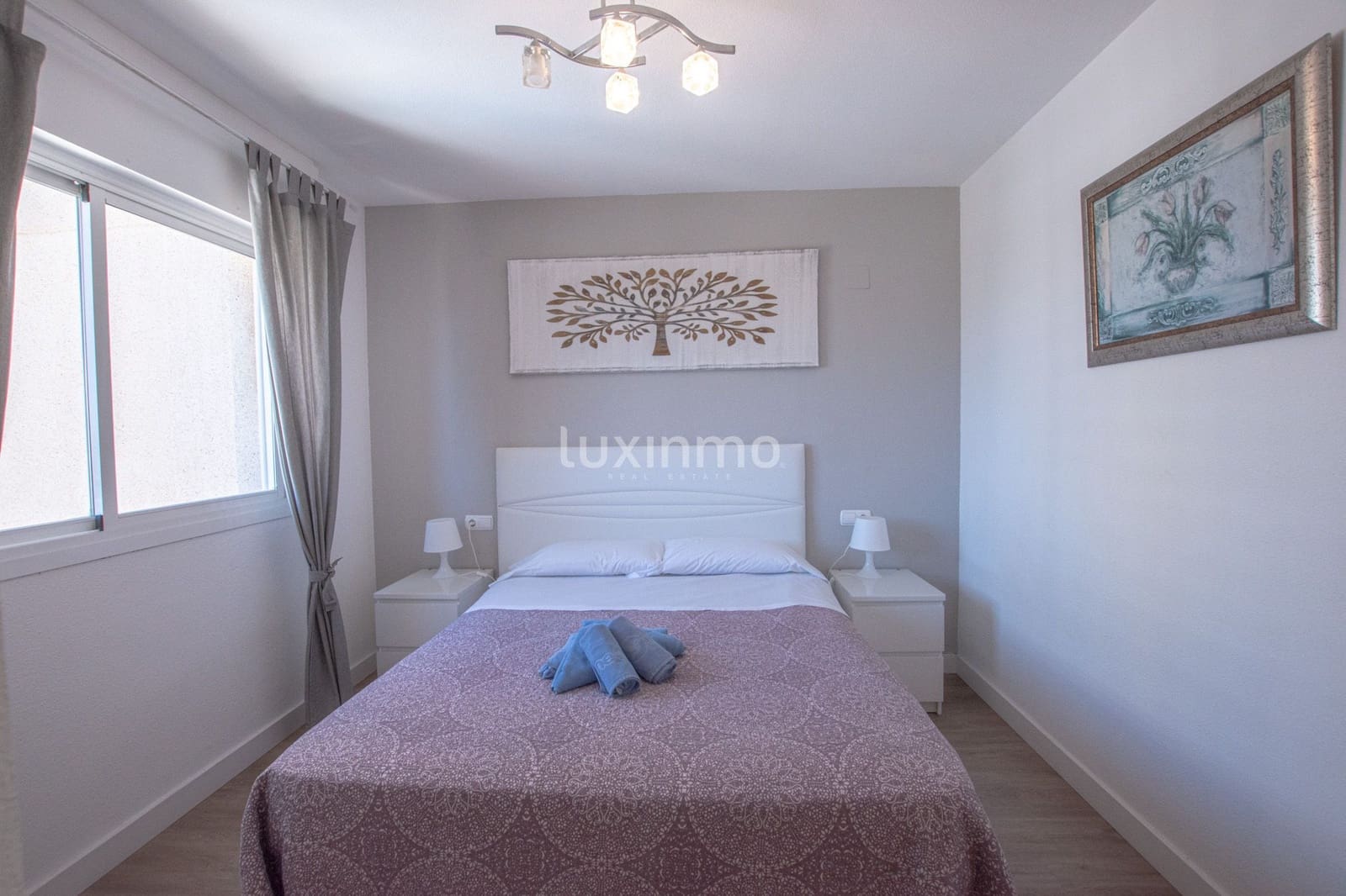 2 bedroom Flat for sale in Calpe / Calp with pool garage - € 500,000 (Ref: 9388308)