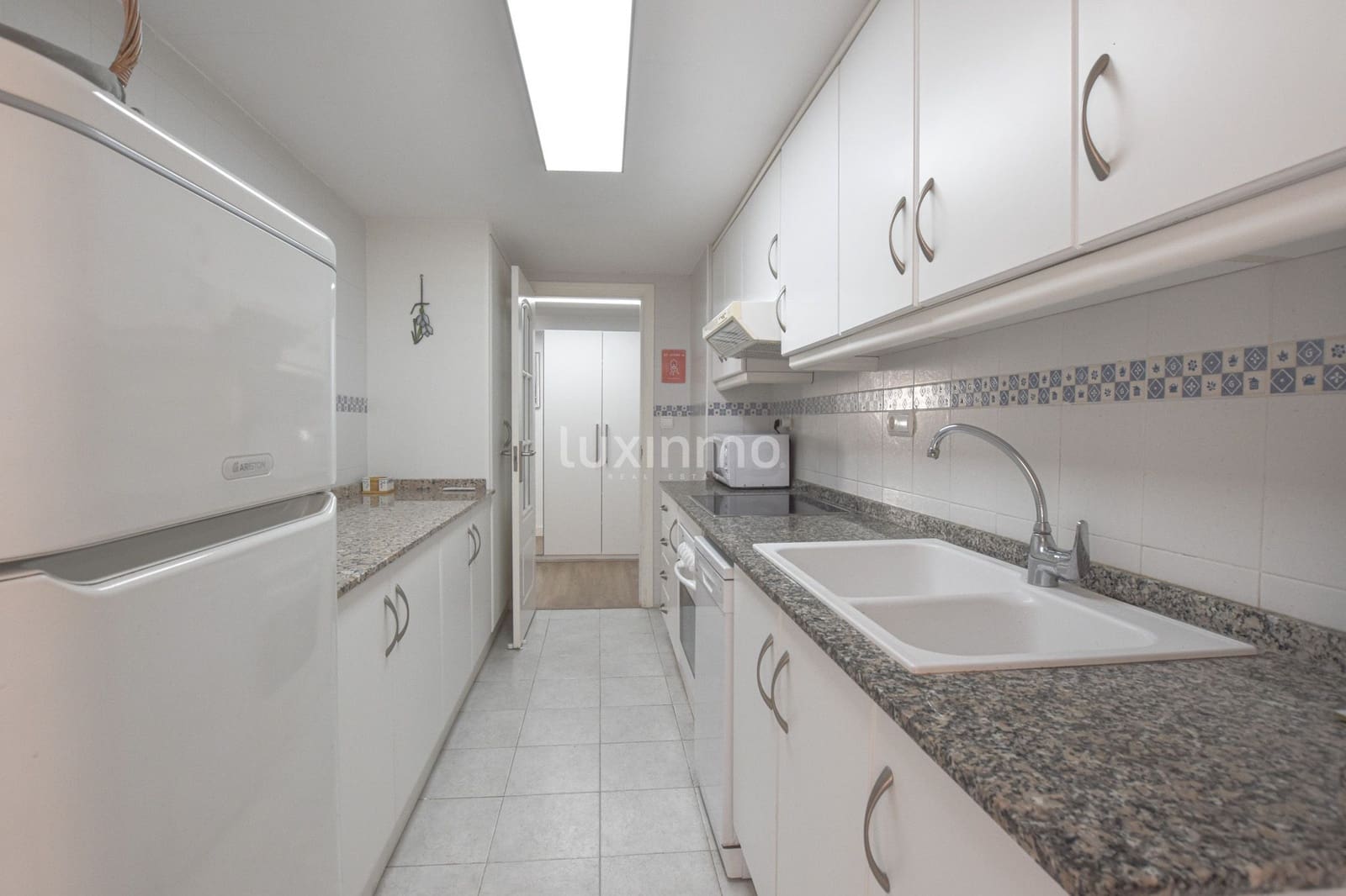 2 bedroom Flat for sale in Calpe / Calp with pool garage - € 500,000 (Ref: 9388308)