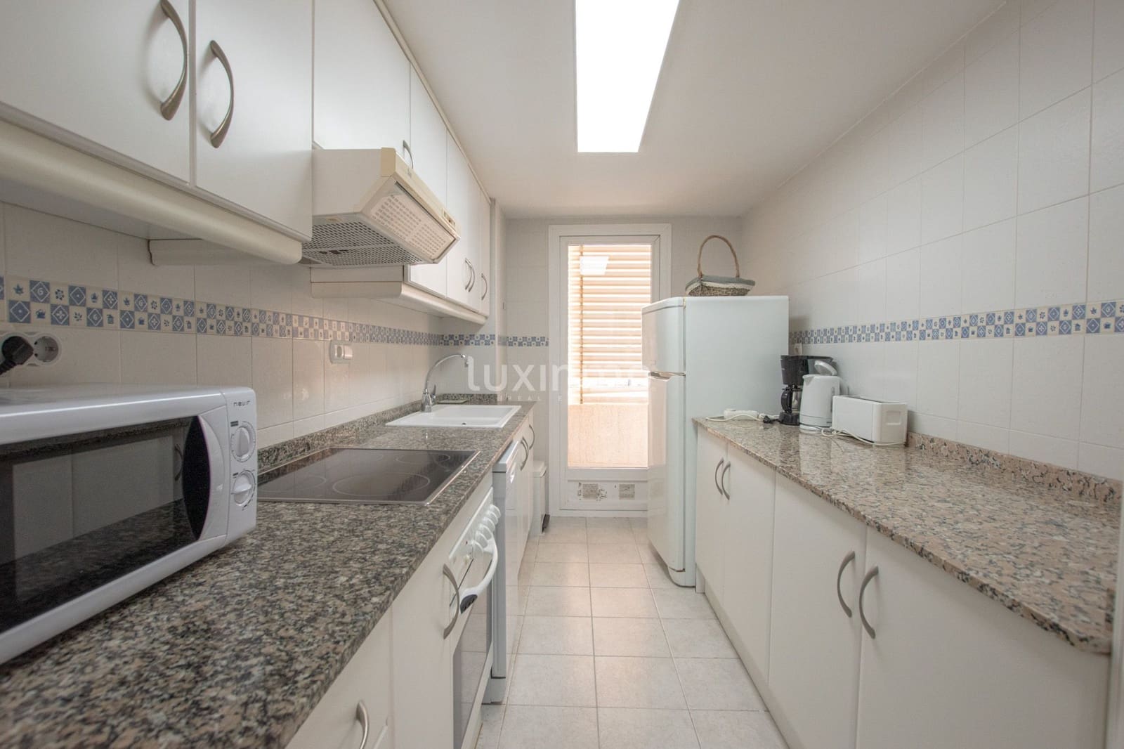 2 bedroom Flat for sale in Calpe / Calp with pool garage - € 500,000 (Ref: 9388308)