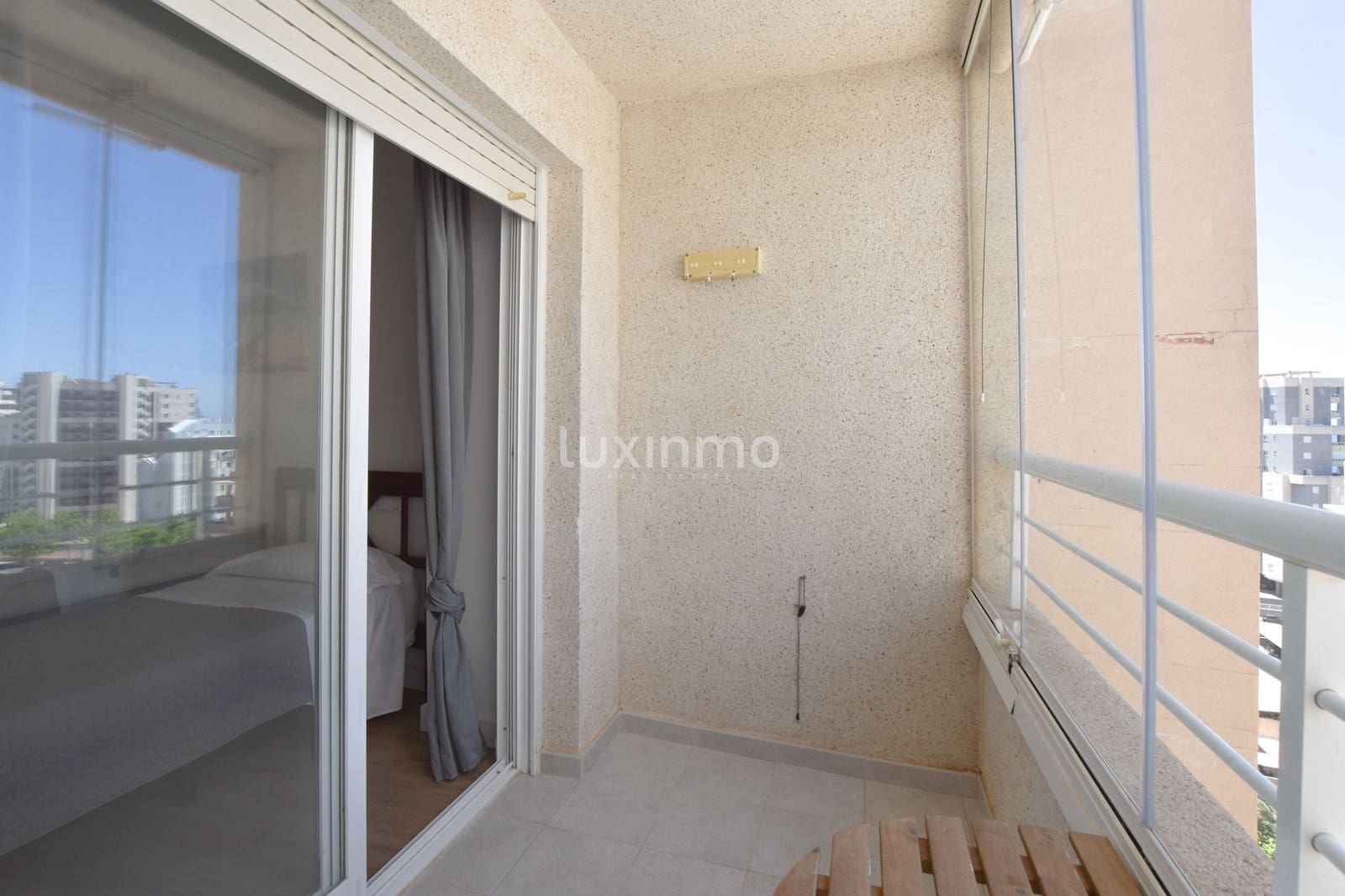 2 bedroom Flat for sale in Calpe / Calp with pool garage - € 500,000 (Ref: 9388308)