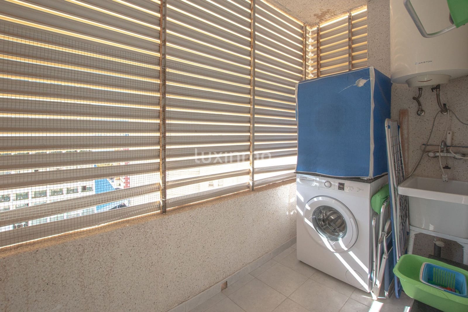 2 bedroom Flat for sale in Calpe / Calp with pool garage - € 500,000 (Ref: 9388308)