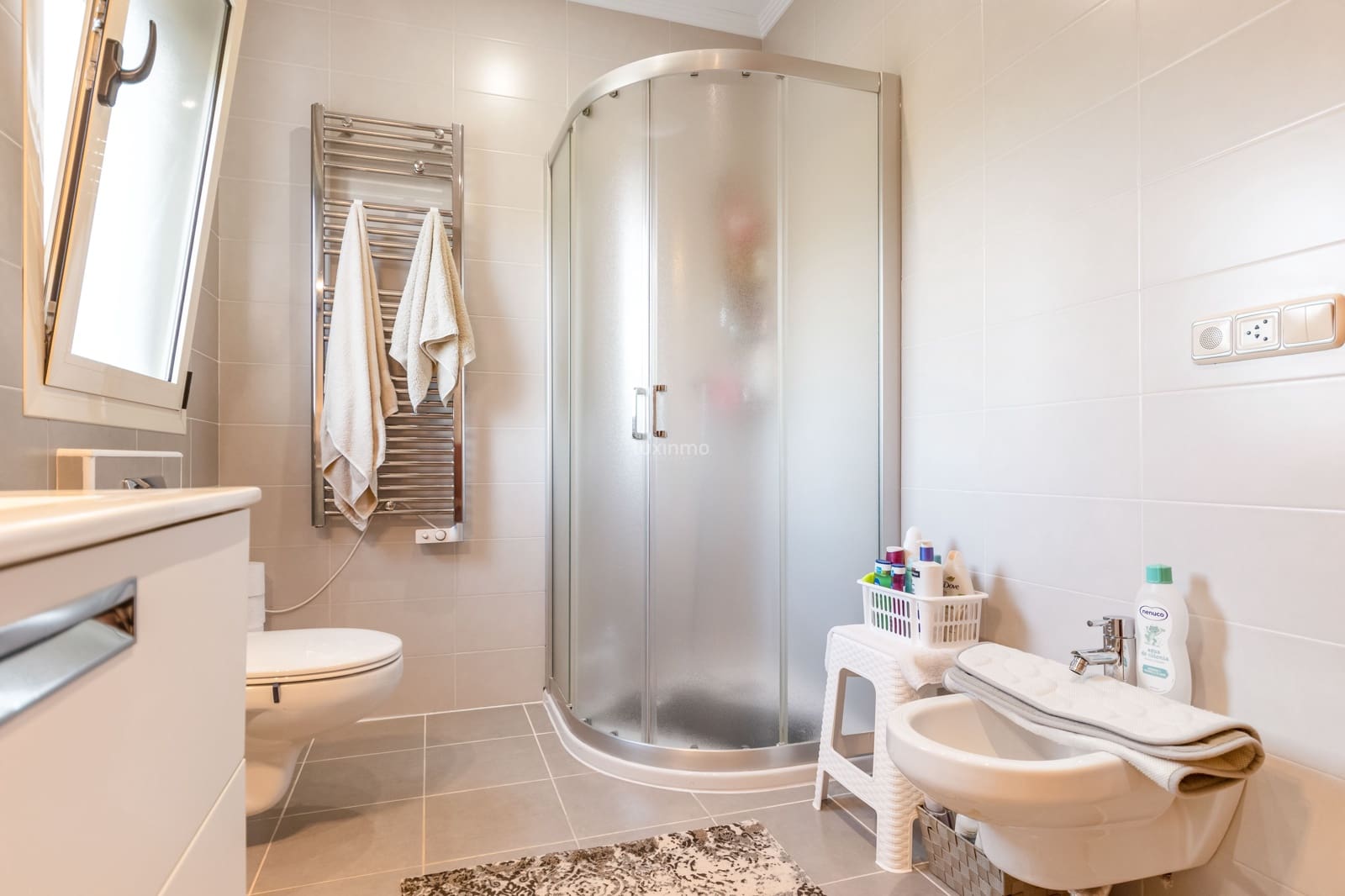 4 soverom Villa til salgs i Calpe / Calp med svømmebasseng garasje - € 899 500 (Ref: 9388309)