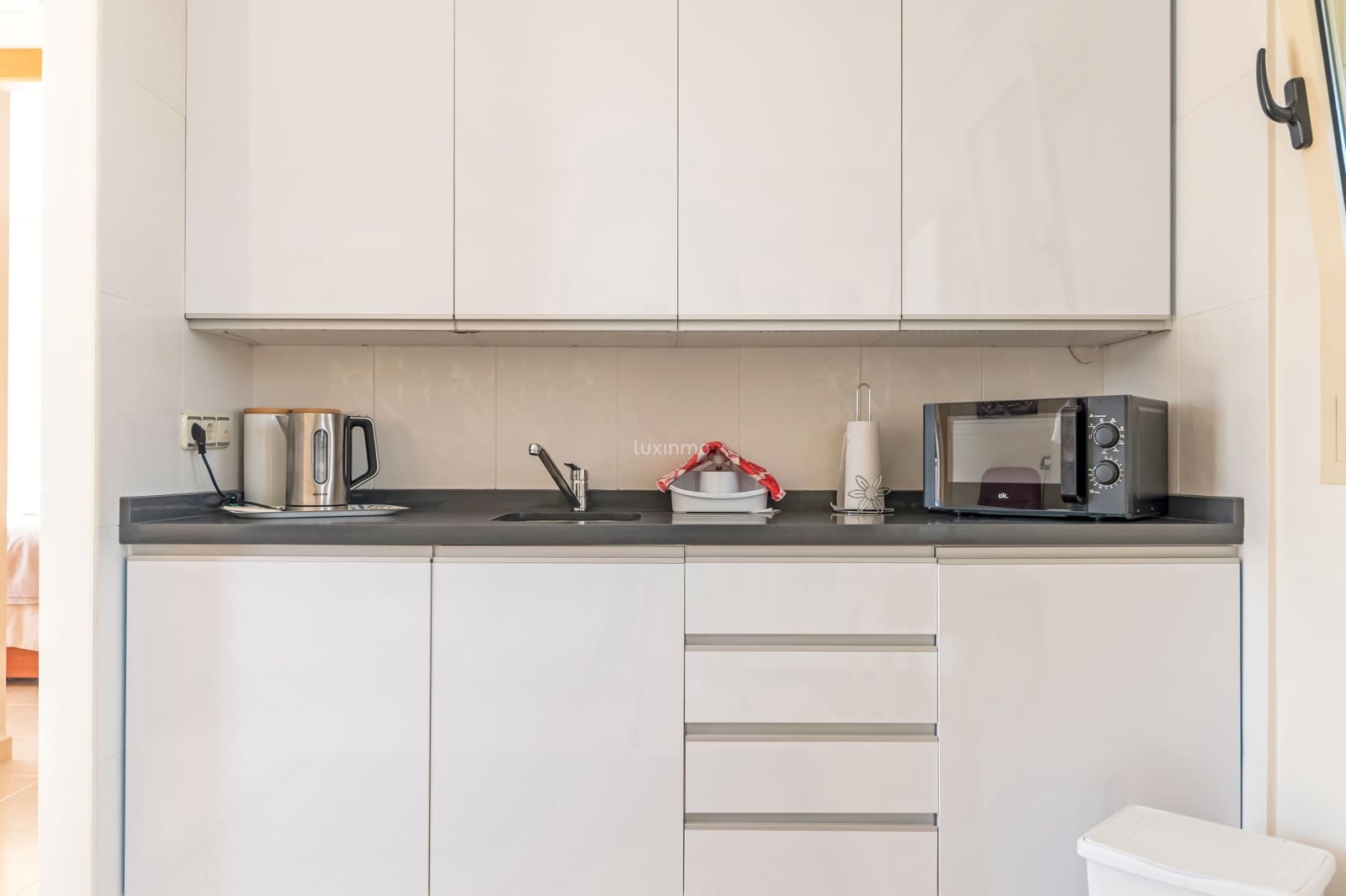 4 soverom Villa til salgs i Calpe / Calp med svømmebasseng garasje - € 899 500 (Ref: 9388309)