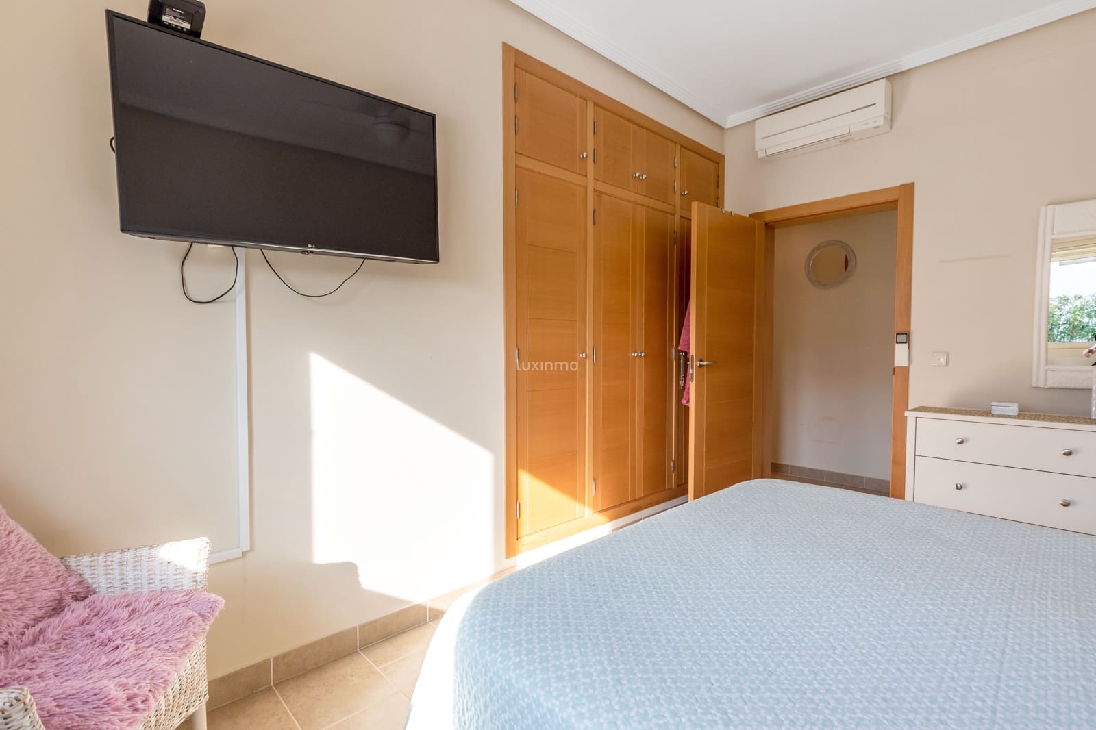 4 soverom Villa til salgs i Calpe / Calp med svømmebasseng garasje - € 899 500 (Ref: 9388309)