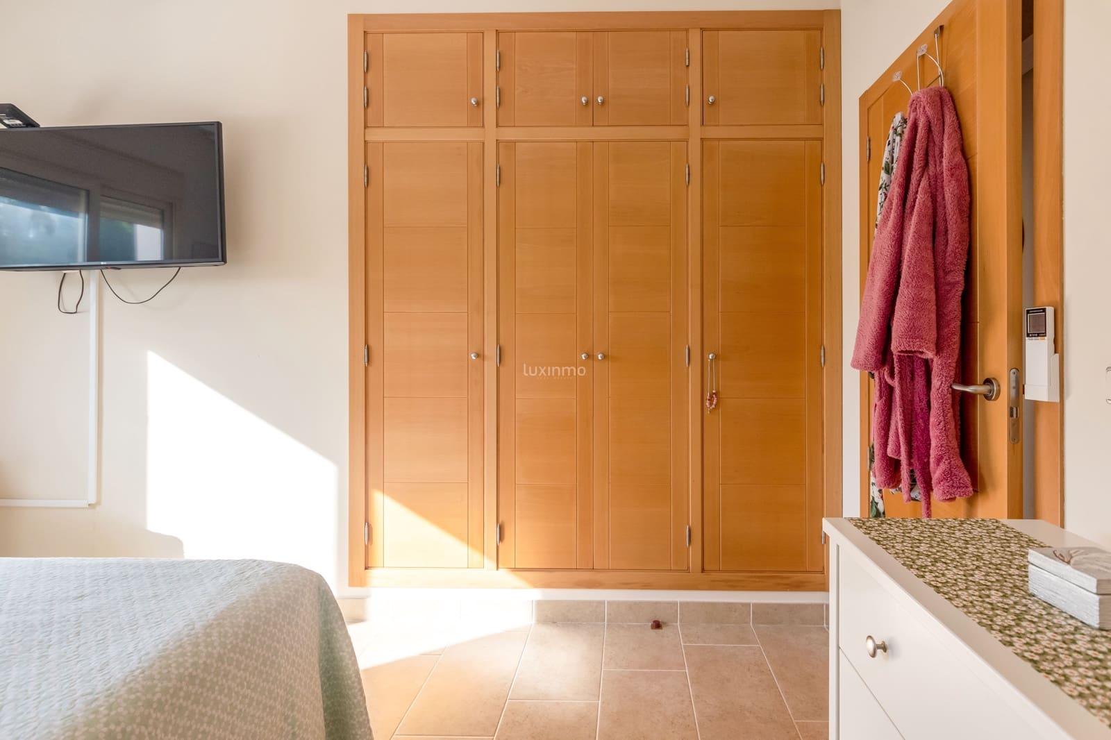 4 soverom Villa til salgs i Calpe / Calp med svømmebasseng garasje - € 899 500 (Ref: 9388309)