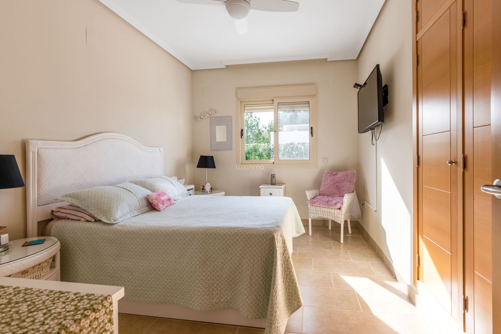 4 soverom Villa til salgs i Calpe / Calp med svømmebasseng garasje - € 899 500 (Ref: 9388309)