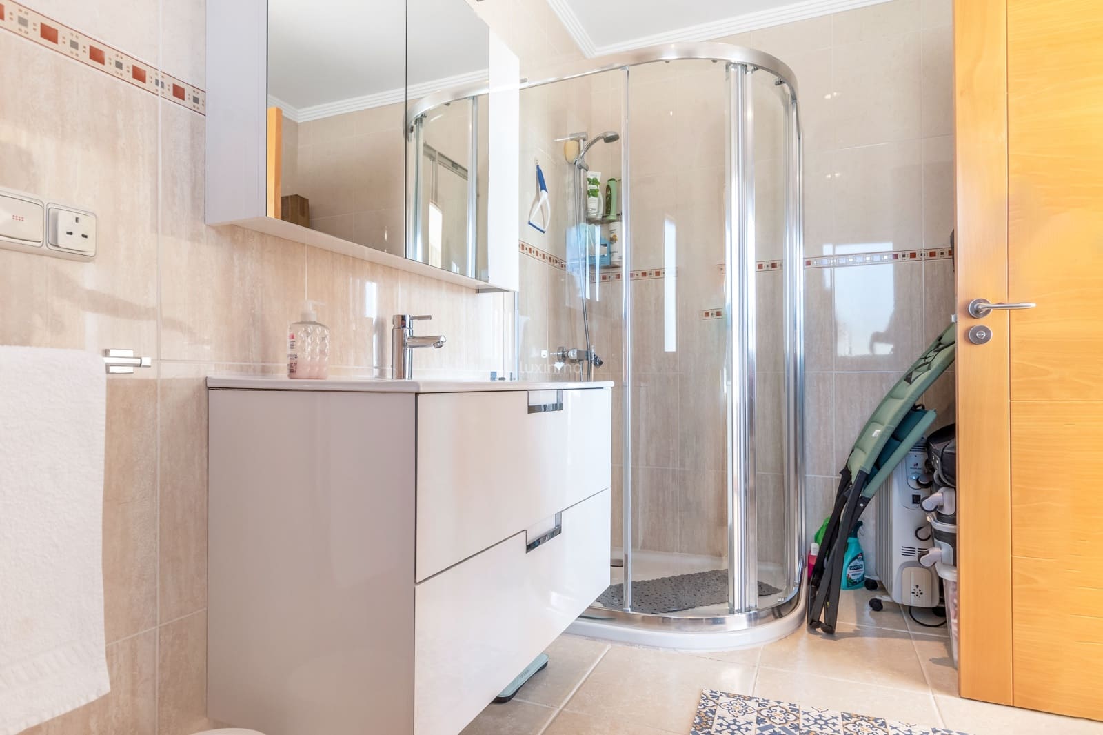 4 soverom Villa til salgs i Calpe / Calp med svømmebasseng garasje - € 899 500 (Ref: 9388309)