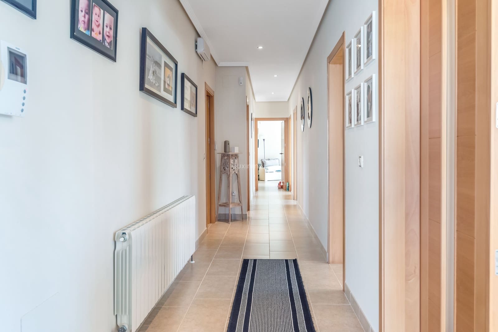 4 soverom Villa til salgs i Calpe / Calp med svømmebasseng garasje - € 899 500 (Ref: 9388309)