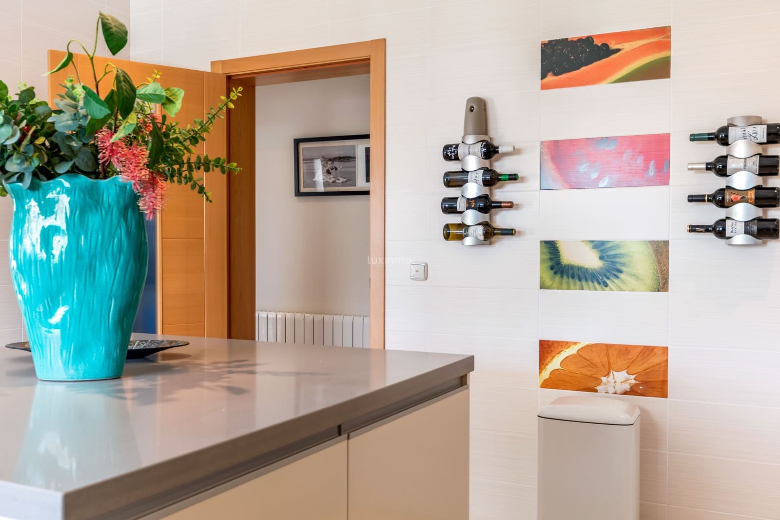 4 soverom Villa til salgs i Calpe / Calp med svømmebasseng garasje - € 899 500 (Ref: 9388309)