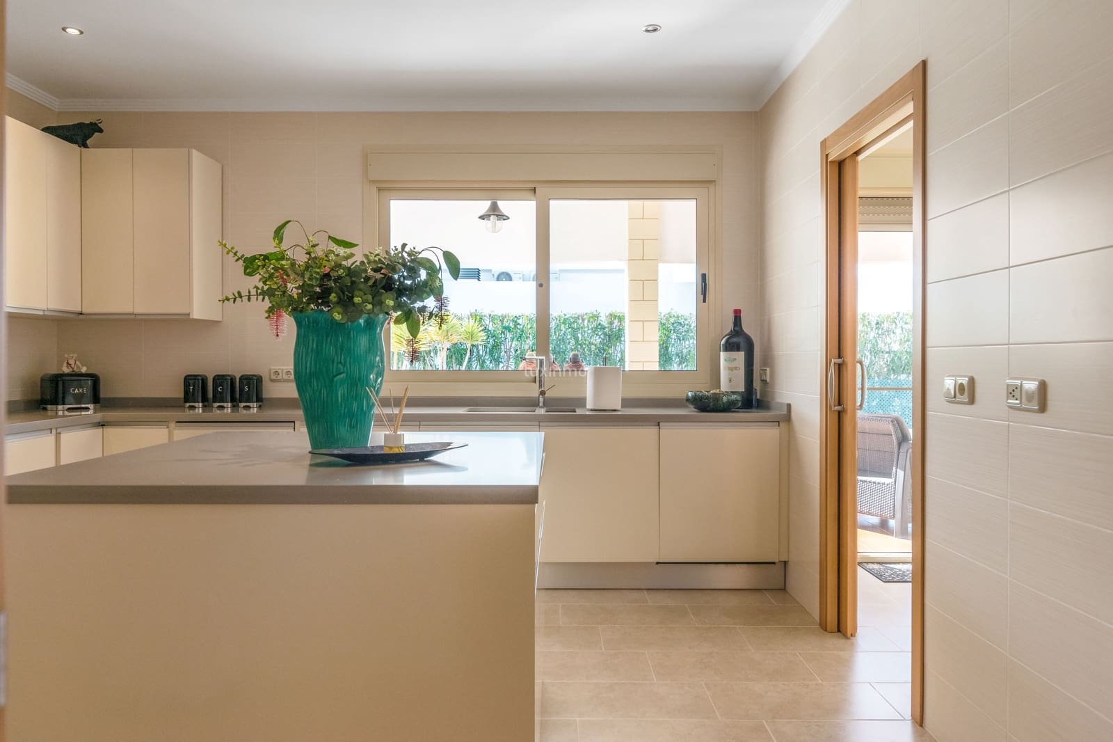 4 soverom Villa til salgs i Calpe / Calp med svømmebasseng garasje - € 899 500 (Ref: 9388309)