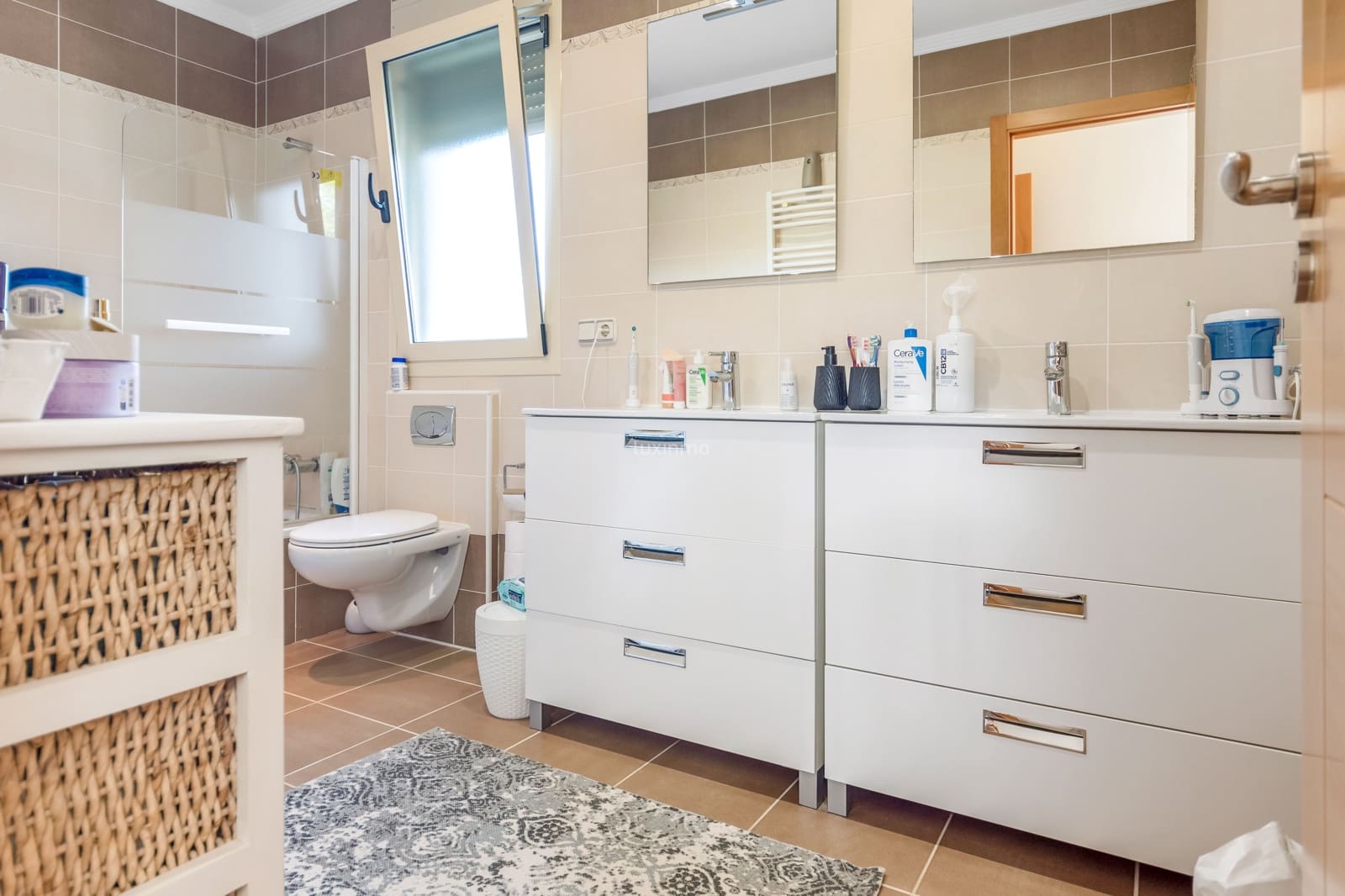 4 soverom Villa til salgs i Calpe / Calp med svømmebasseng garasje - € 899 500 (Ref: 9388309)