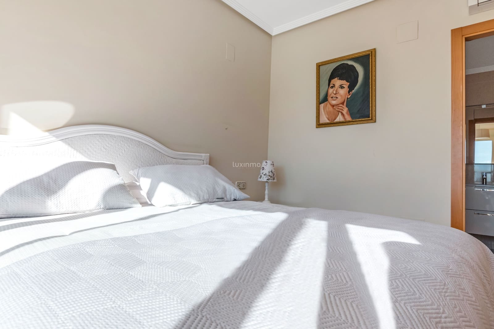 4 soverom Villa til salgs i Calpe / Calp med svømmebasseng garasje - € 899 500 (Ref: 9388309)