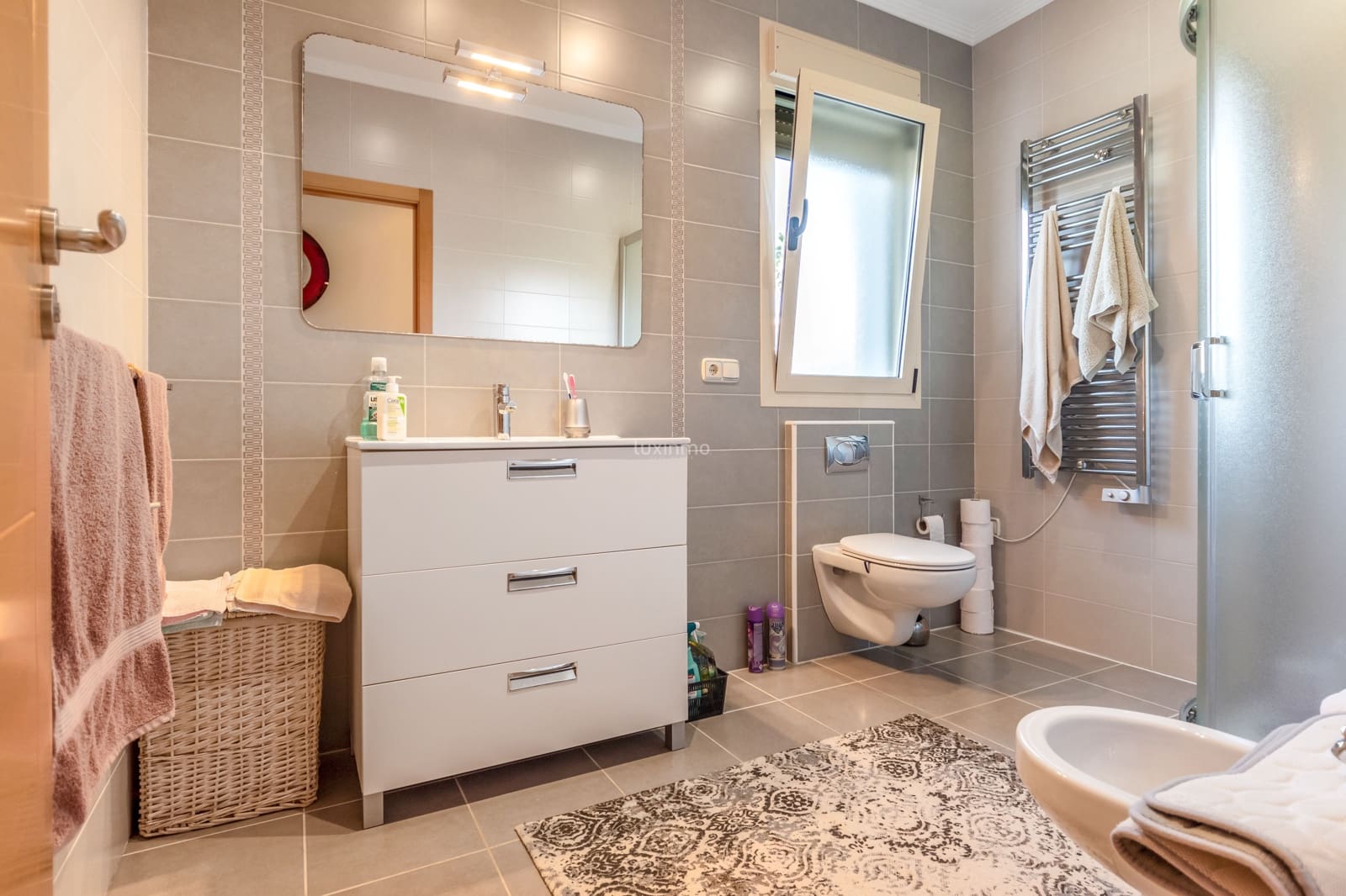 4 soverom Villa til salgs i Calpe / Calp med svømmebasseng garasje - € 899 500 (Ref: 9388309)