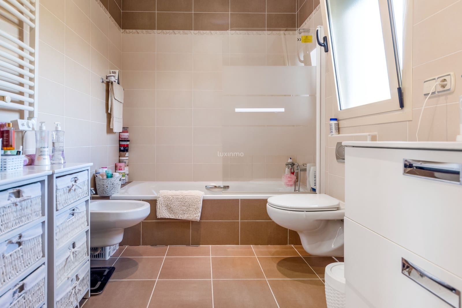 4 soverom Villa til salgs i Calpe / Calp med svømmebasseng garasje - € 899 500 (Ref: 9388309)