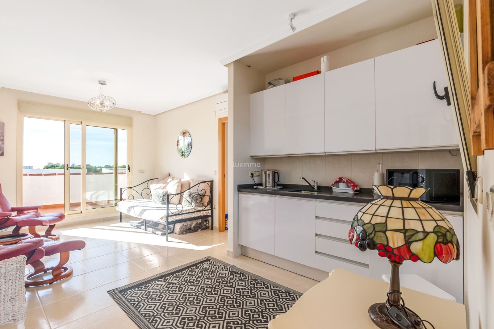 4 soverom Villa til salgs i Calpe / Calp med svømmebasseng garasje - € 899 500 (Ref: 9388309)