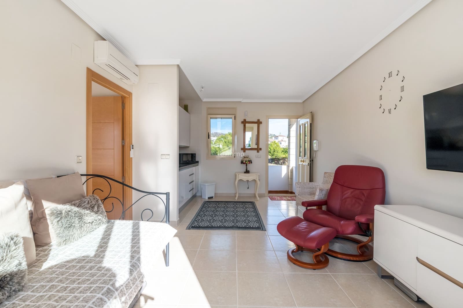 4 soverom Villa til salgs i Calpe / Calp med svømmebasseng garasje - € 899 500 (Ref: 9388309)